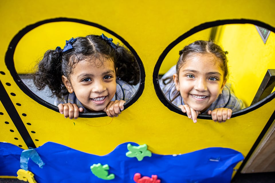  Our Lady of The Rosary Primary School Open-Day-Hero-Image