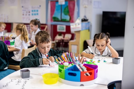 Corpus Christi Primary School