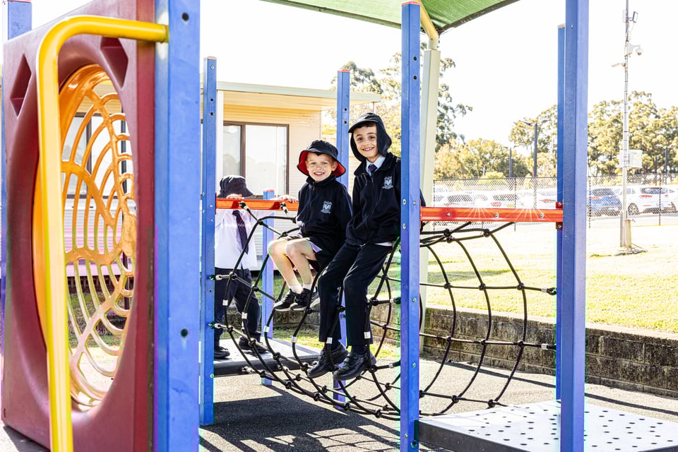  St Madeleine's Primary School Open-Day-Hero-Image