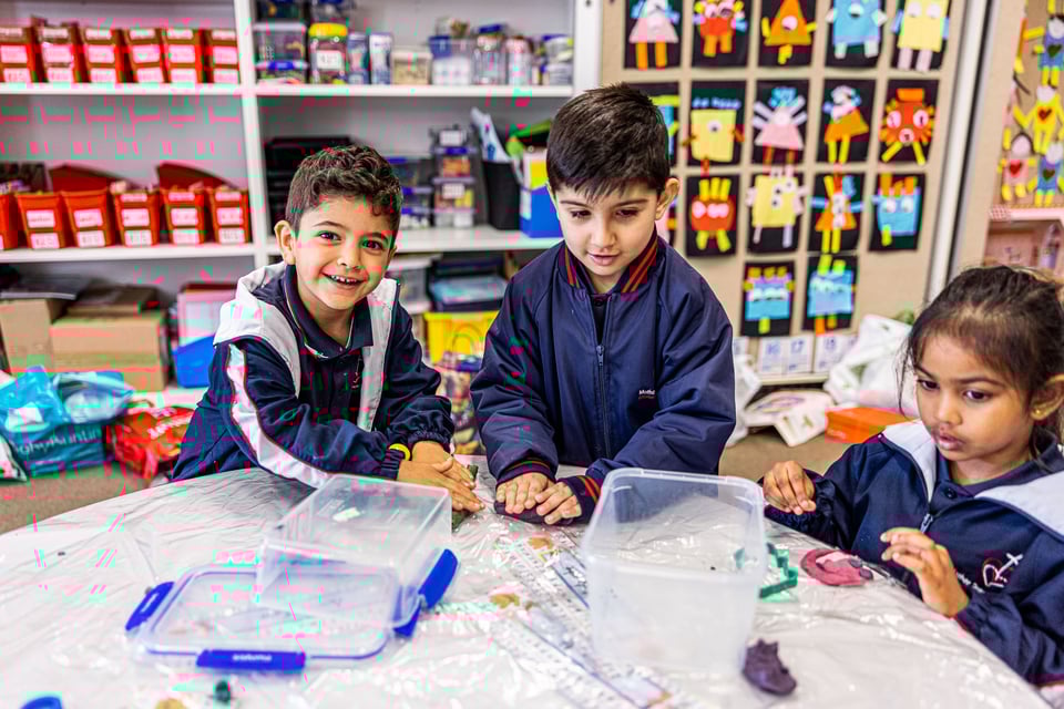  Mother Teresa Primary School Open-Day-Hero-Image