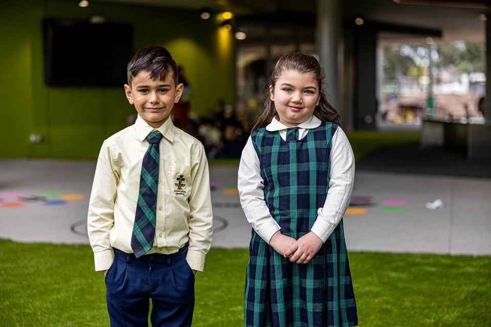  St Francis of Assisi Primary School Open-Day-Hero-Image