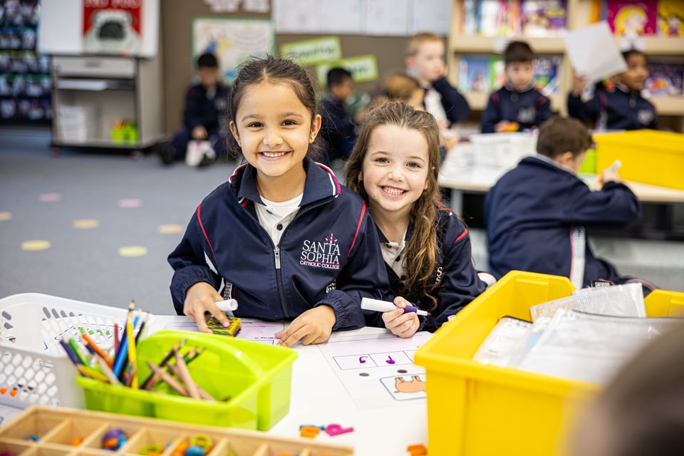  Santa Sophia Catholic College Open-Day-Hero-Image