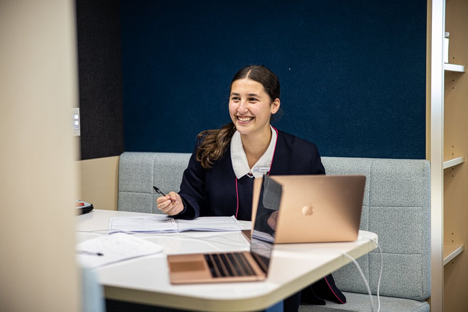 Santa Sophia Catholic College Open-Day-Hero-Image