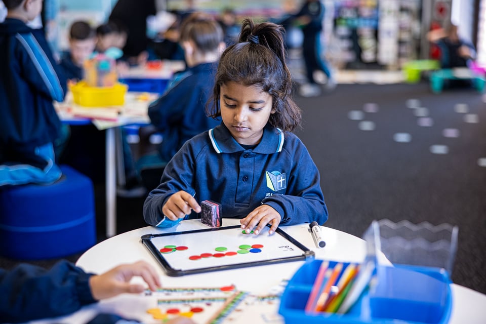 St Luke's Catholic College Open-Day-Hero-Image