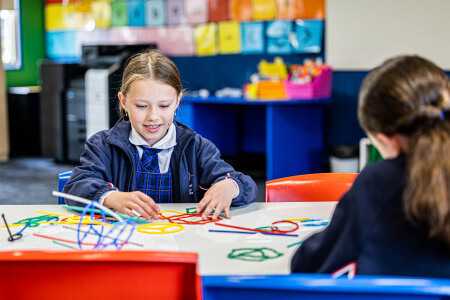 Bethany Catholic Primary School