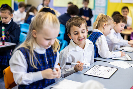 Bethany Catholic Primary School