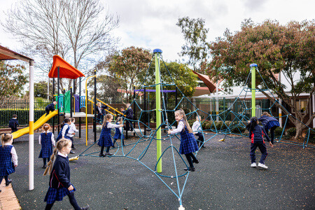 Bethany Catholic Primary School