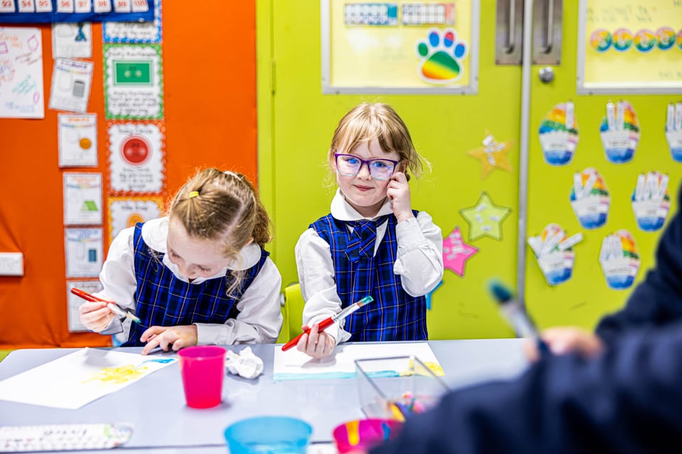  Bethany Catholic Primary School Open-Day-Hero-Image