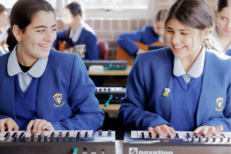 Cerdon College