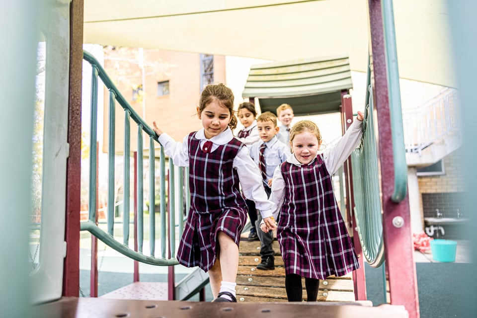  Christ The King Primary School Open-Day-Hero-Image