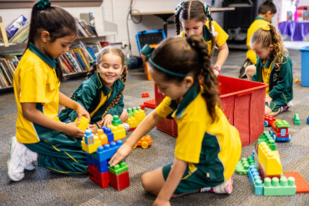 Corpus Christi Primary School