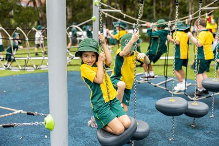 Corpus Christi Primary School