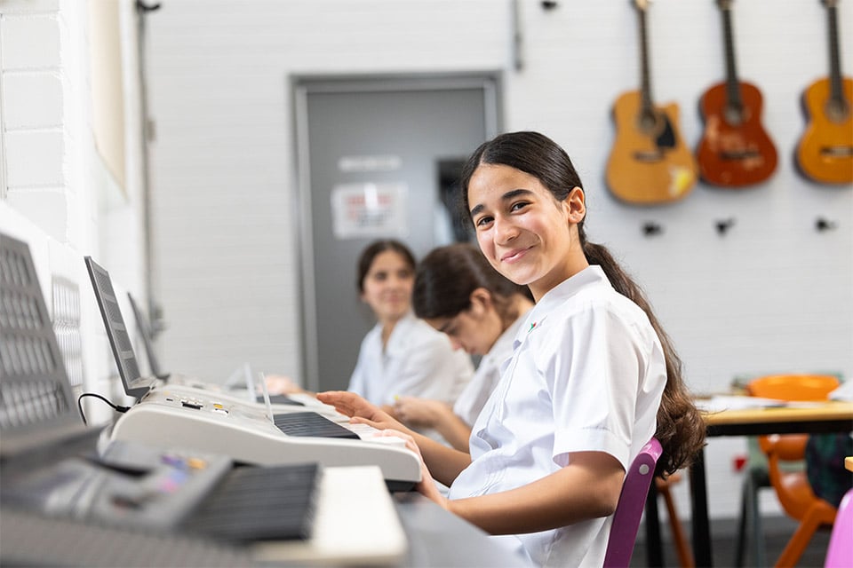  Delany College Open-Day-Hero-Image