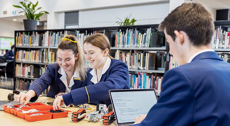  Gilroy Catholic College Open-Day-Hero-Image