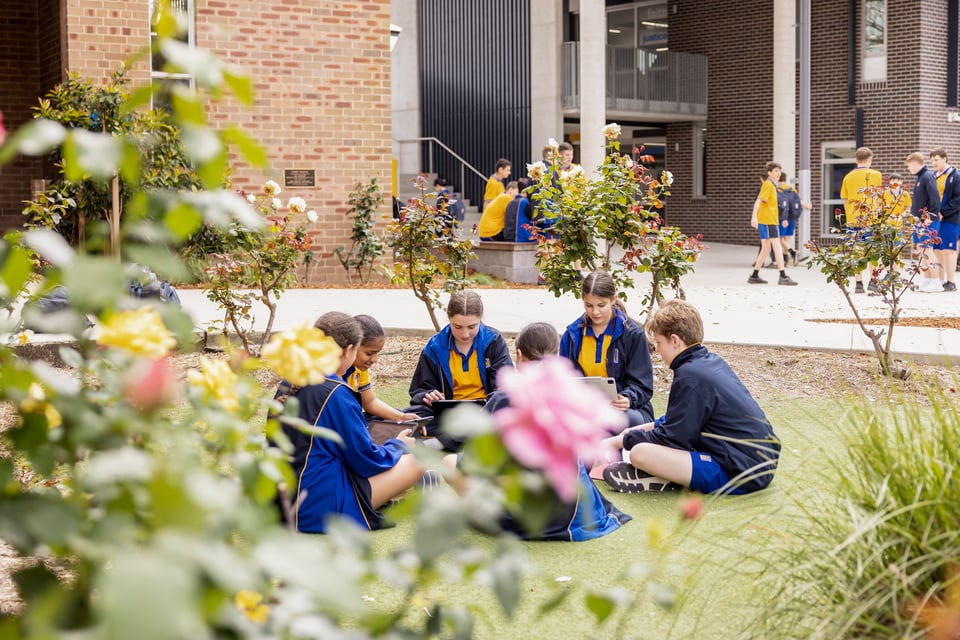  Gilroy Catholic College Open-Day-Hero-Image