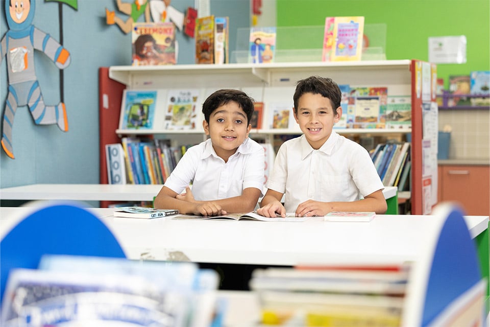  Holy Family Primary School Open-Day-Hero-Image