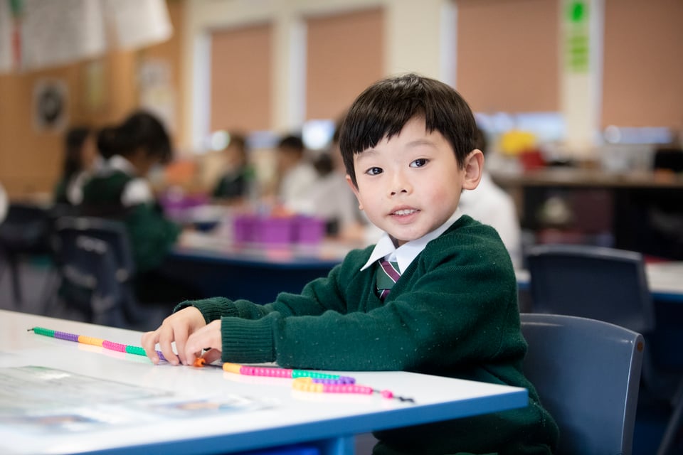  Holy Cross Primary School Open-Day-Hero-Image