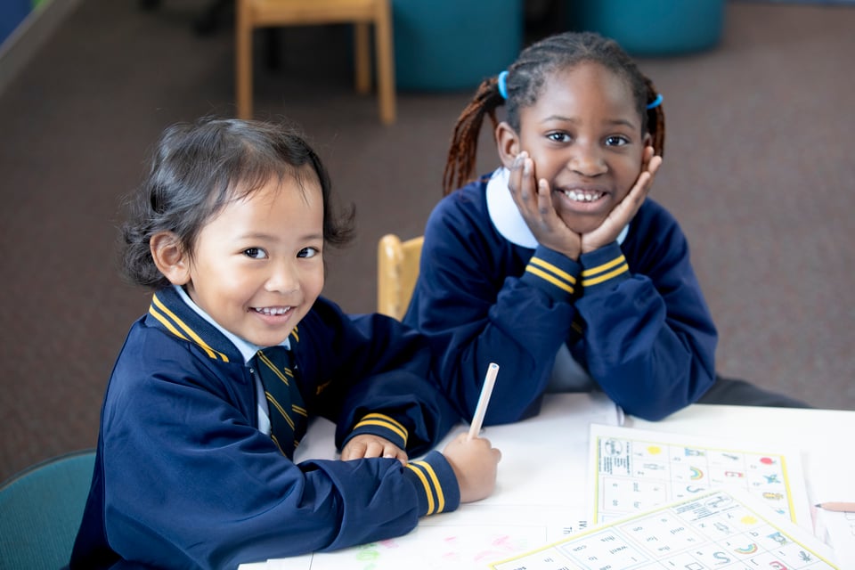  Holy Family Primary School Open-Day-Hero-Image