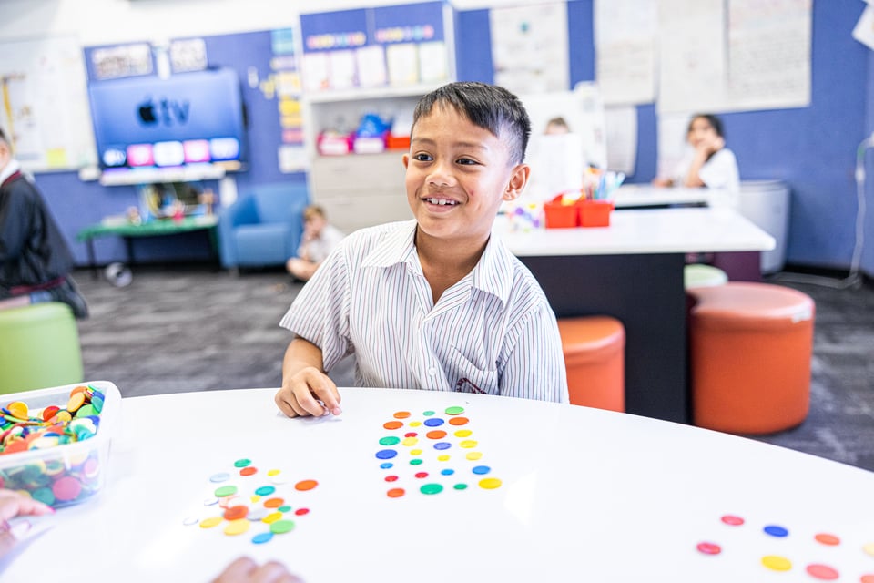  Holy Spirit Primary School Open-Day-Hero-Image