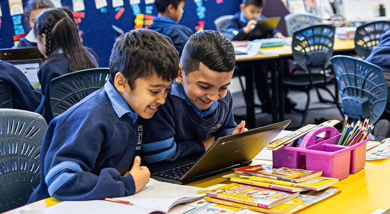  Holy Trinity Primary School Open-Day-Hero-Image