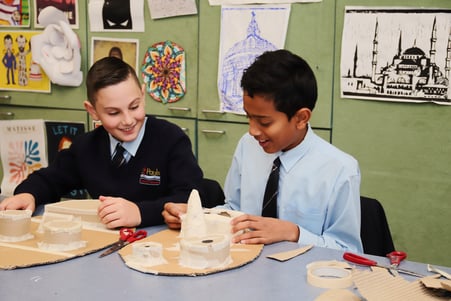 St Pauls Catholic College