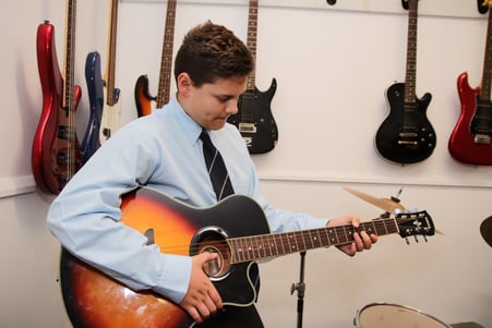 St Pauls Catholic College