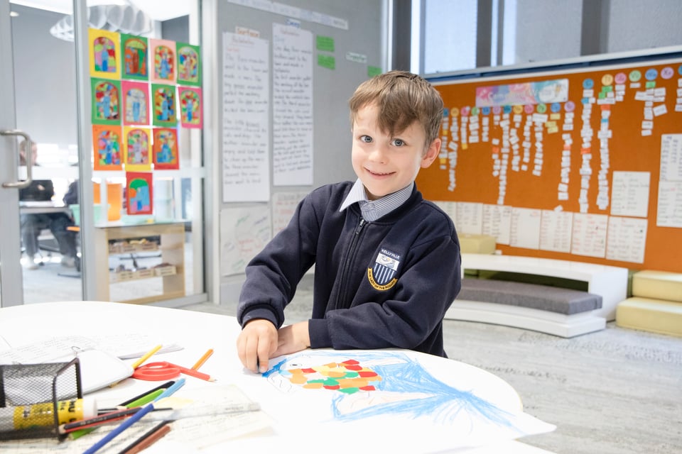  Our Lady of The Rosary Primary School Open-Day-Hero-Image
