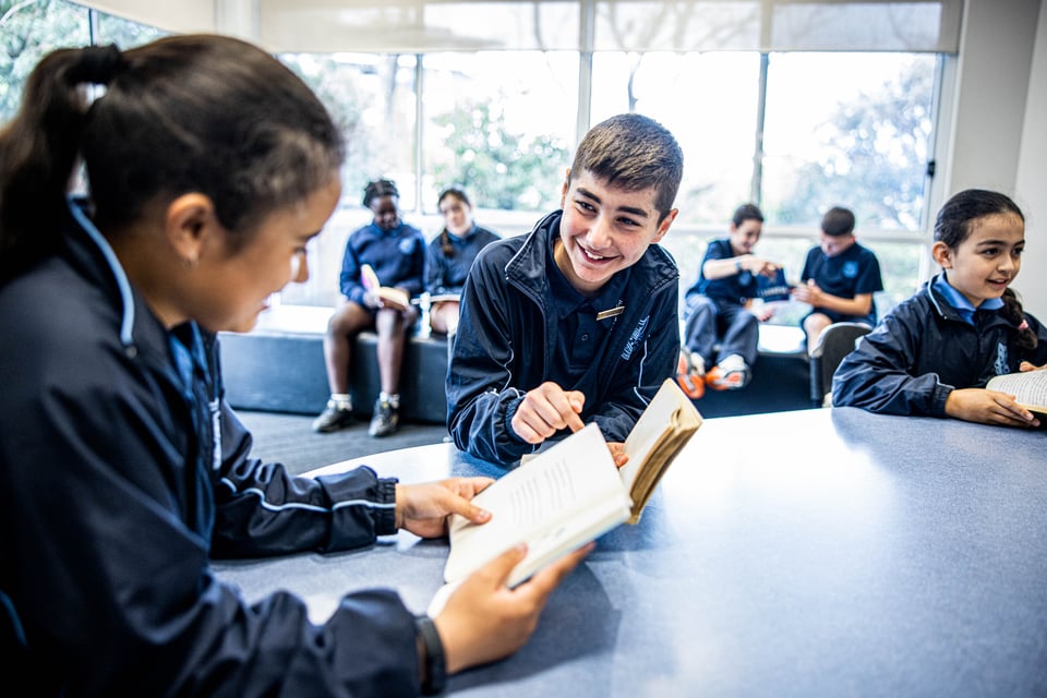  Our Lady of Lourdes Primary School Open-Day-Hero-Image