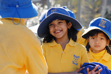 Our Lady of Mount Carmel Primary School