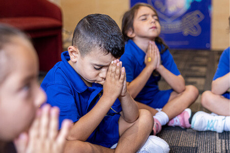 Our Lady of Mount Carmel Primary School