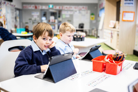 Our Lady of The Nativity Primary School