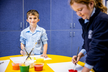 Our Lady of The Nativity Primary School