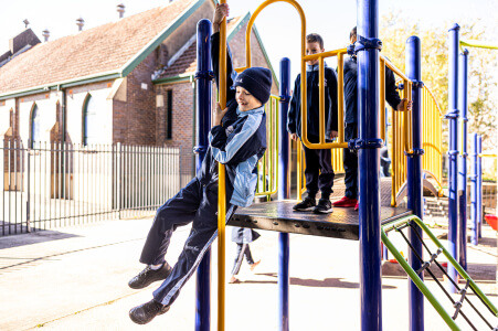 Our Lady of The Nativity Primary School