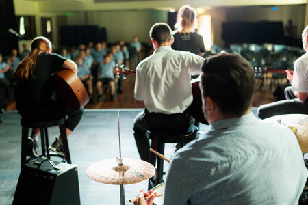 Penola Catholic College