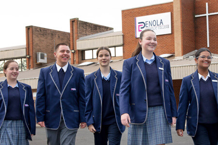 Penola Catholic College