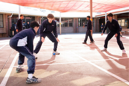 Penola Catholic College