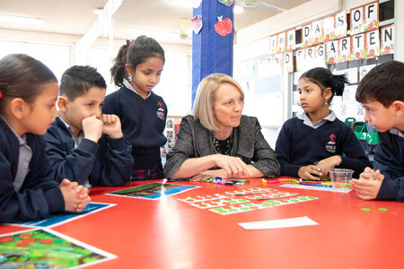 Sacred Heart Primary School