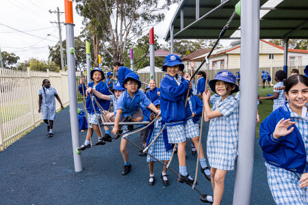 Sacred Heart Primary School