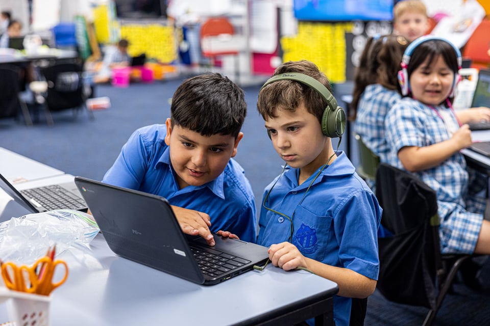  Sacred Heart Primary School Open-Day-Hero-Image