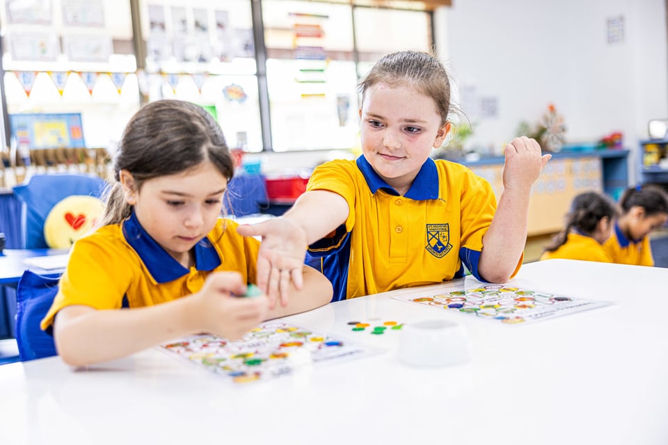  St Andrews Primary School Open-Day-Hero-Image
