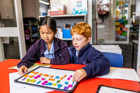 St Canice's Primary School