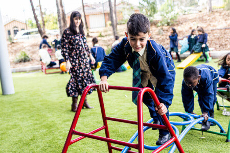 St Francis of Assisi Primary School