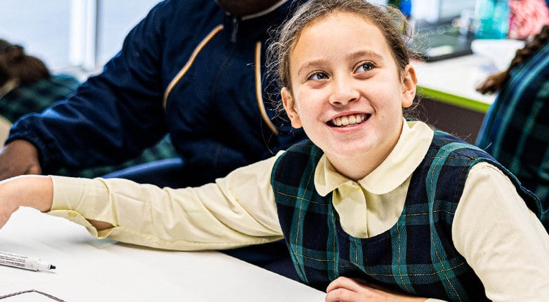  St Francis of Assisi Primary School Open-Day-Hero-Image