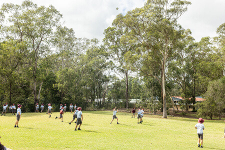 St John's Primary School