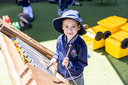 St Joseph's Primary School