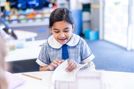 St Joseph's Primary School