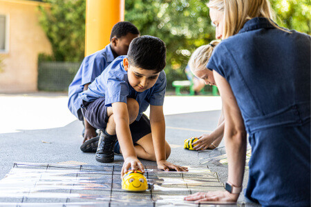 St Joseph's Primary School