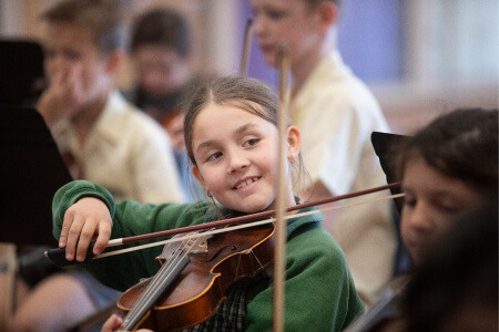 St Mary MacKillop Primary School