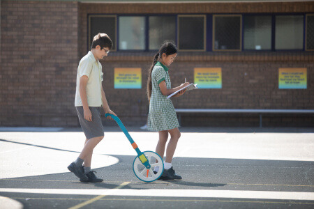 St Mary MacKillop Primary School