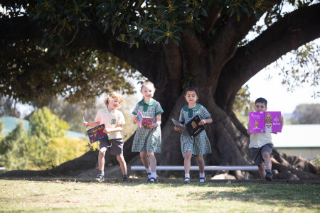 St Mary MacKillop Primary School